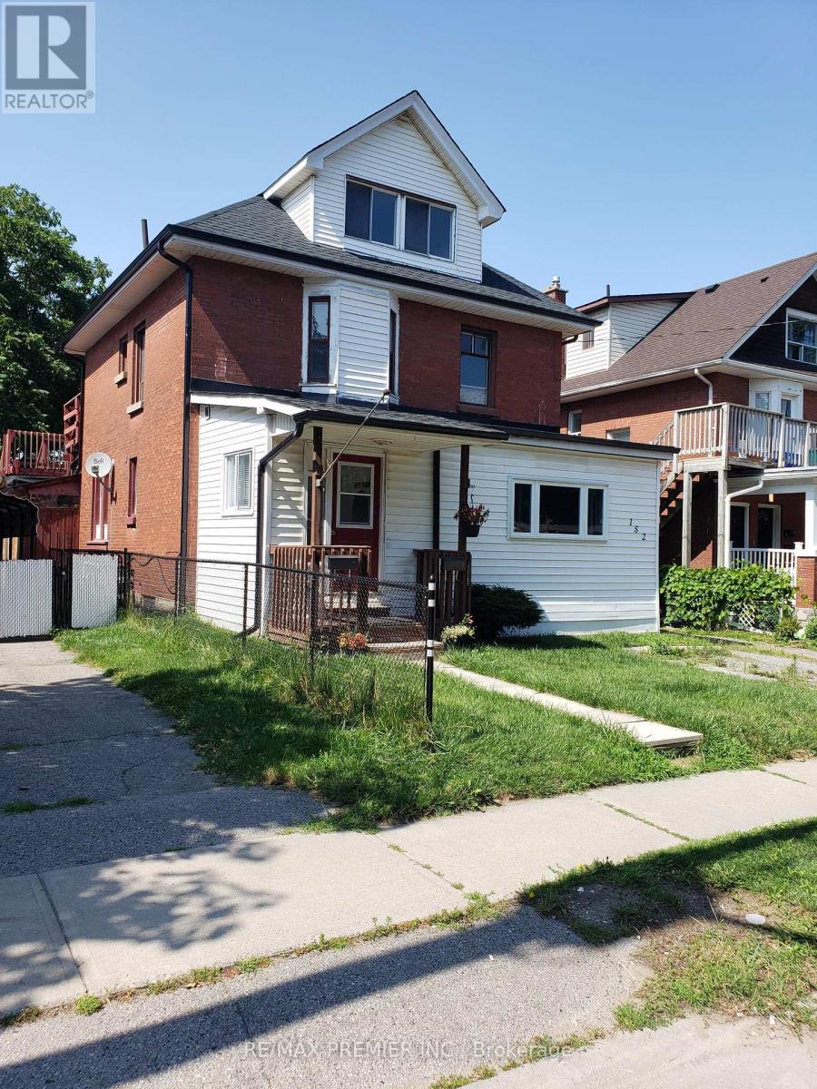152 Elgin Street E, Oshawa, Ontario  L1G 1T3 - Photo 2 - E12325118