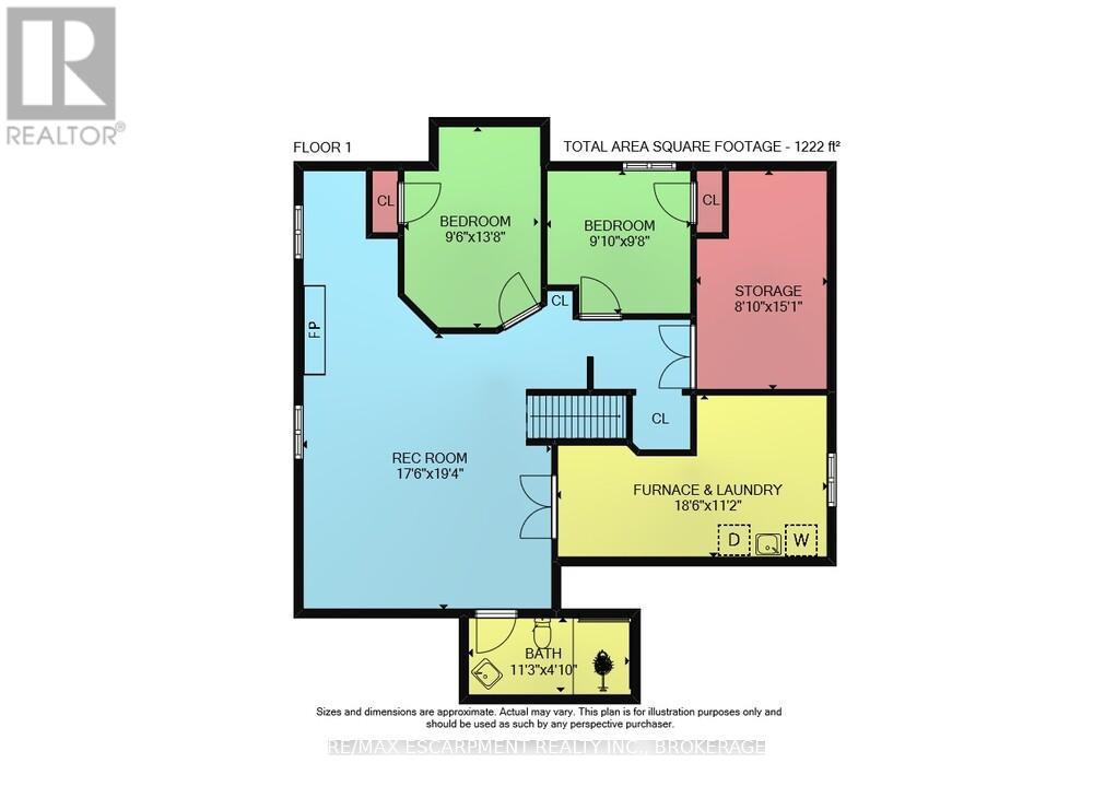 119 Dorchester Drive, Grimsby, Ontario  L3M 5H5 - Photo 48 - X12325274
