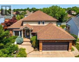 119 DORCHESTER DRIVE, Grimsby, Ontario