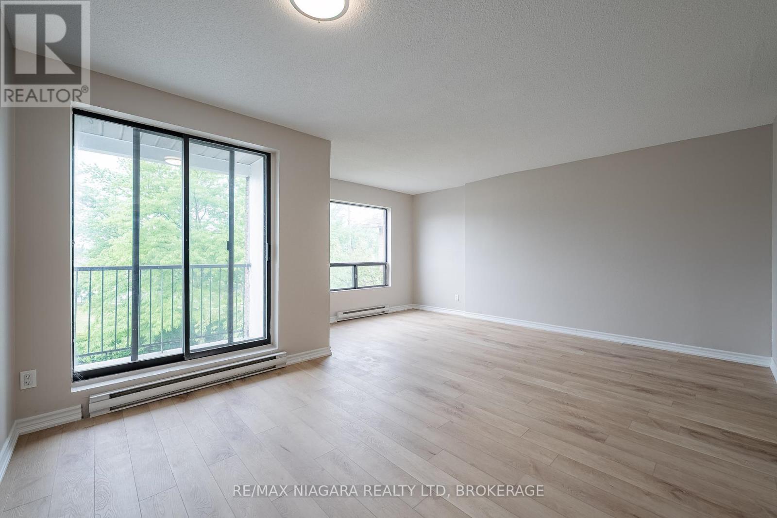 316 - 37 Rykert Street, St. Catharines, Ontario  L2S 3S5 - Photo 9 - X12325333