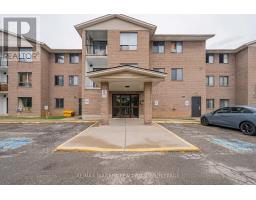 316 - 37 RYKERT STREET, St. Catharines, Ontario