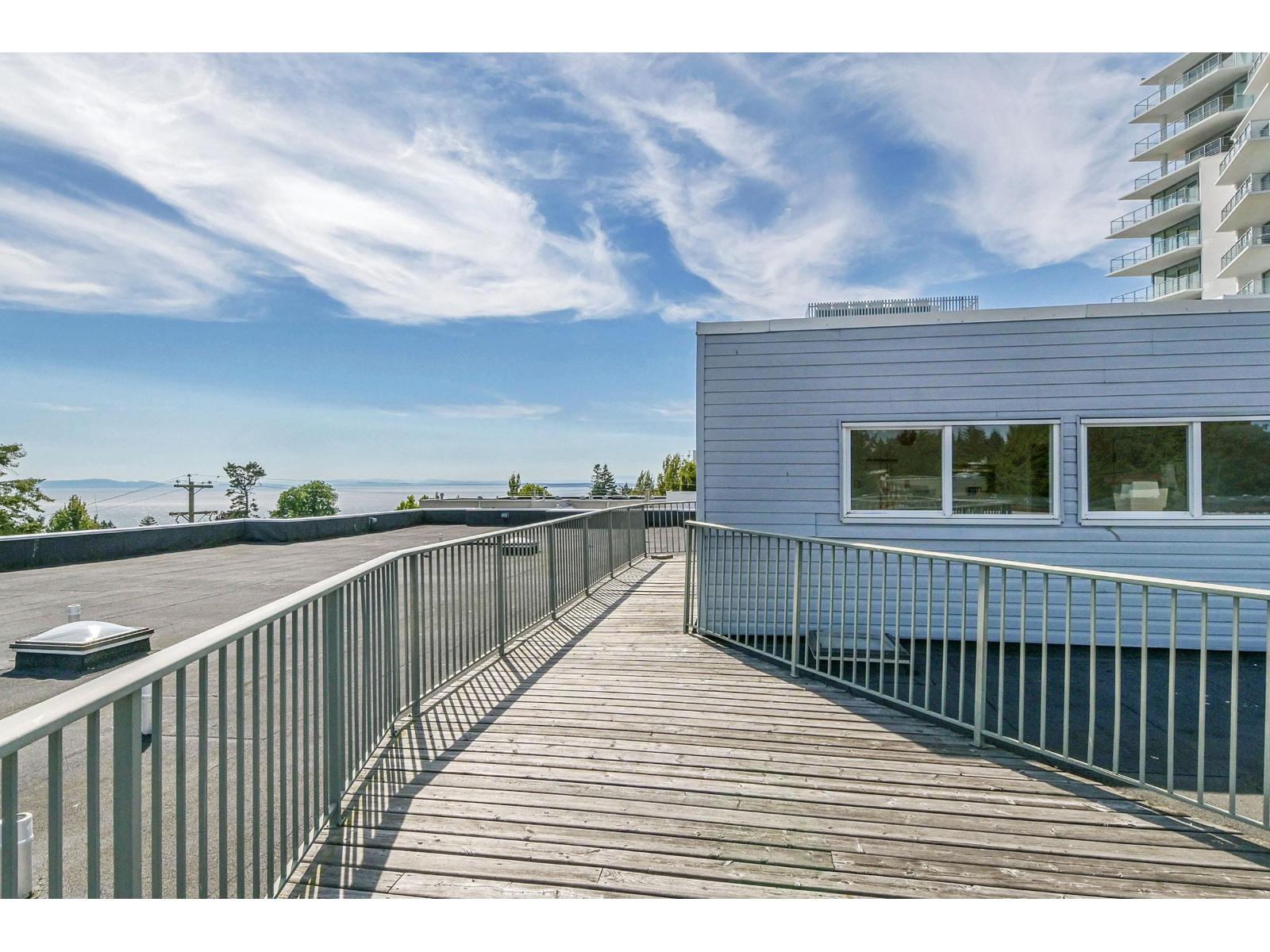 303 1341 George, Street, White Rock, British Columbia  V4B 4A1 - Photo 19 - R3032755