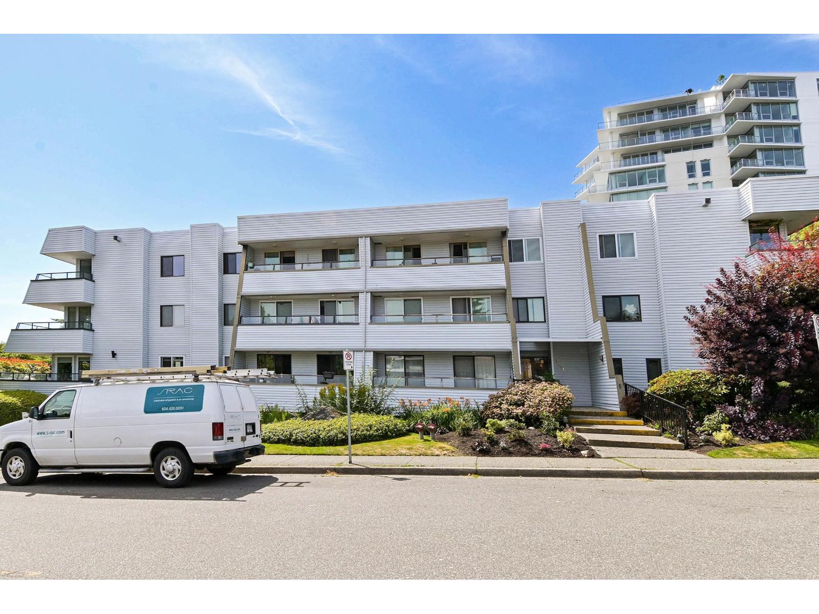 Property at 303 1341 GEORGE, STREET image 1