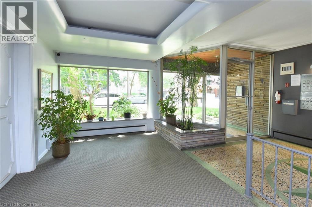 40 Robinson Street Unit# 505, Hamilton, Ontario  L8P 1Y9 - Photo 19 - 40751515