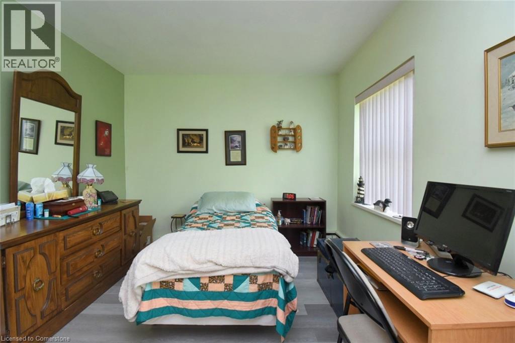 40 Robinson Street Unit# 505, Hamilton, Ontario  L8P 1Y9 - Photo 12 - 40751515