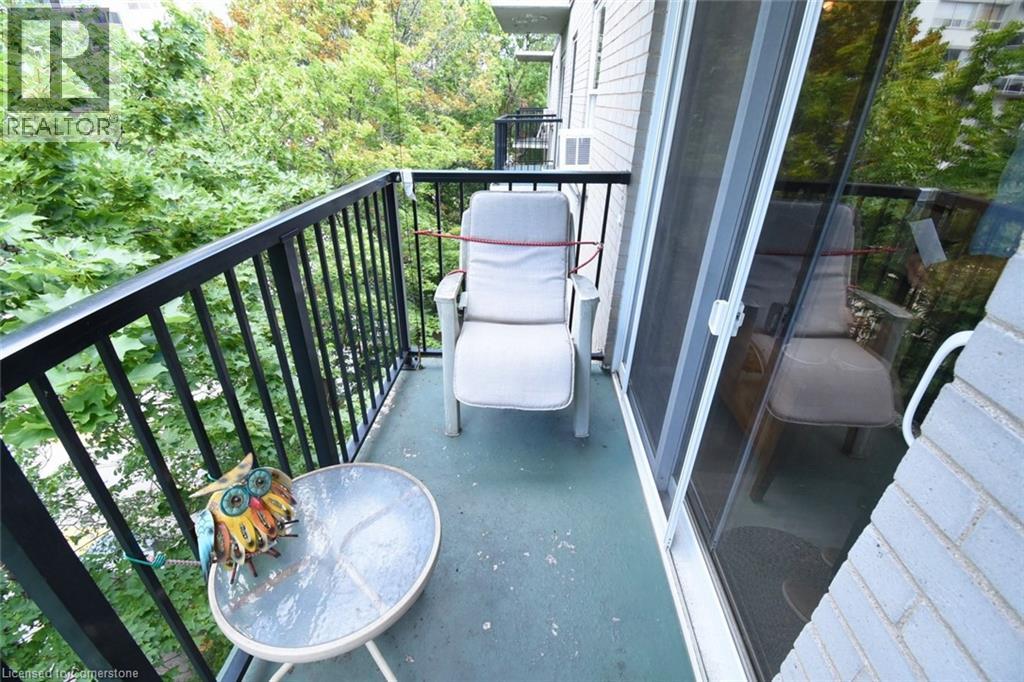40 Robinson Street Unit# 505, Hamilton, Ontario  L8P 1Y9 - Photo 18 - 40751515