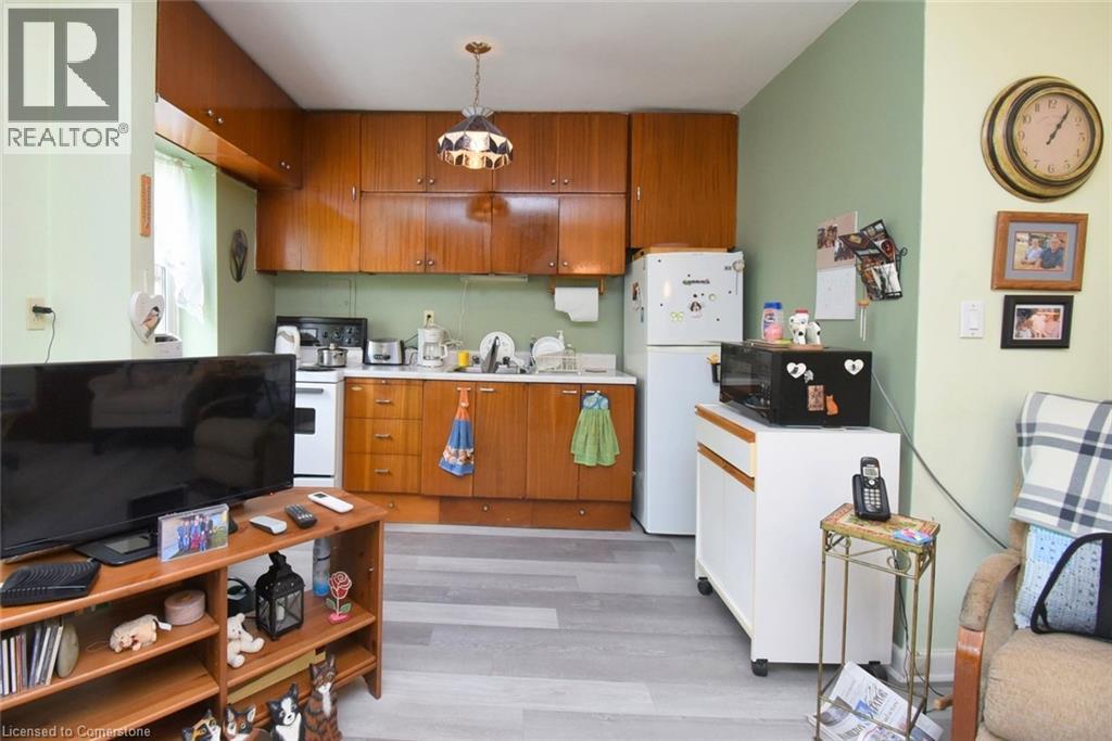 40 Robinson Street Unit# 505, Hamilton, Ontario  L8P 1Y9 - Photo 10 - 40751515