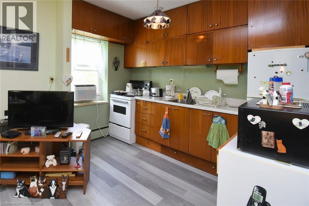 40 Robinson Street Unit# 505, Hamilton, Ontario  L8P 1Y9 - Photo 11 - 40751515
