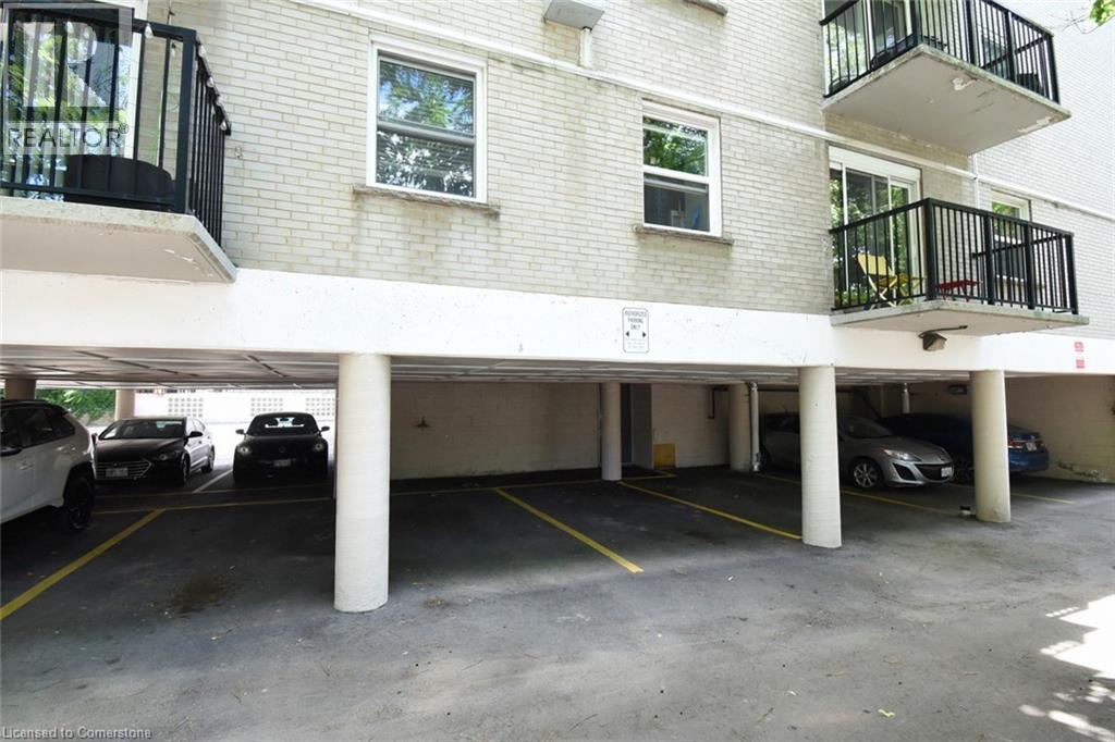 40 Robinson Street Unit# 505, Hamilton, Ontario  L8P 1Y9 - Photo 22 - 40751515