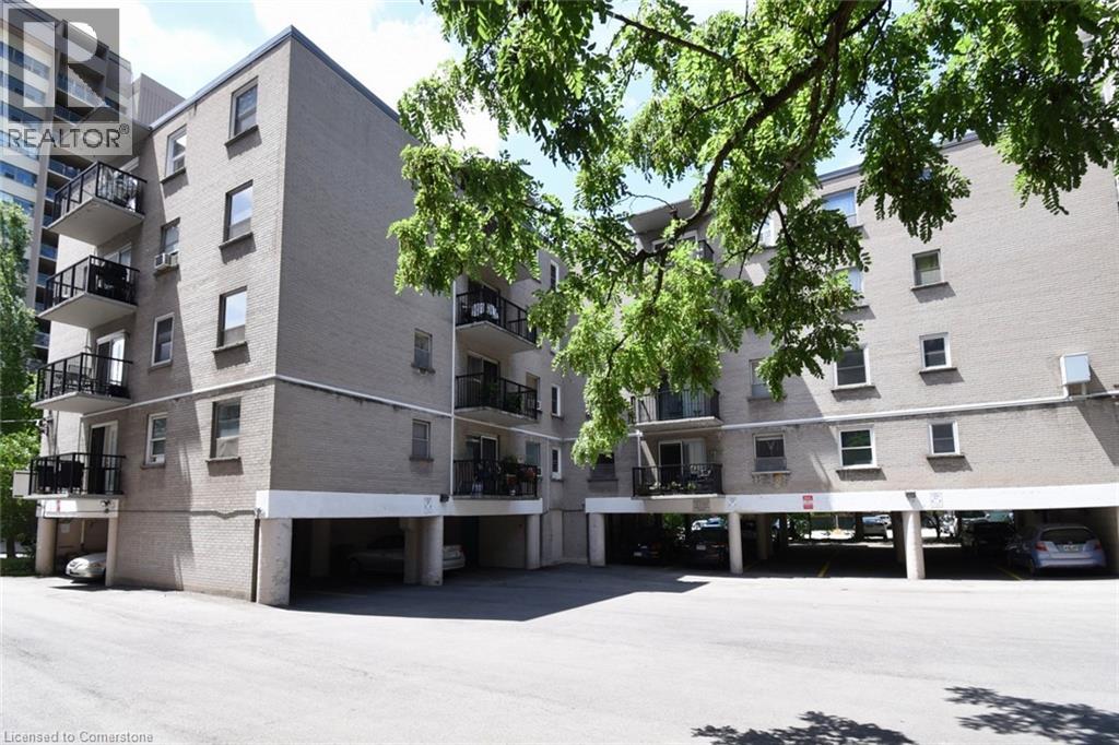 40 Robinson Street Unit# 505, Hamilton, Ontario  L8P 1Y9 - Photo 16 - 40751515