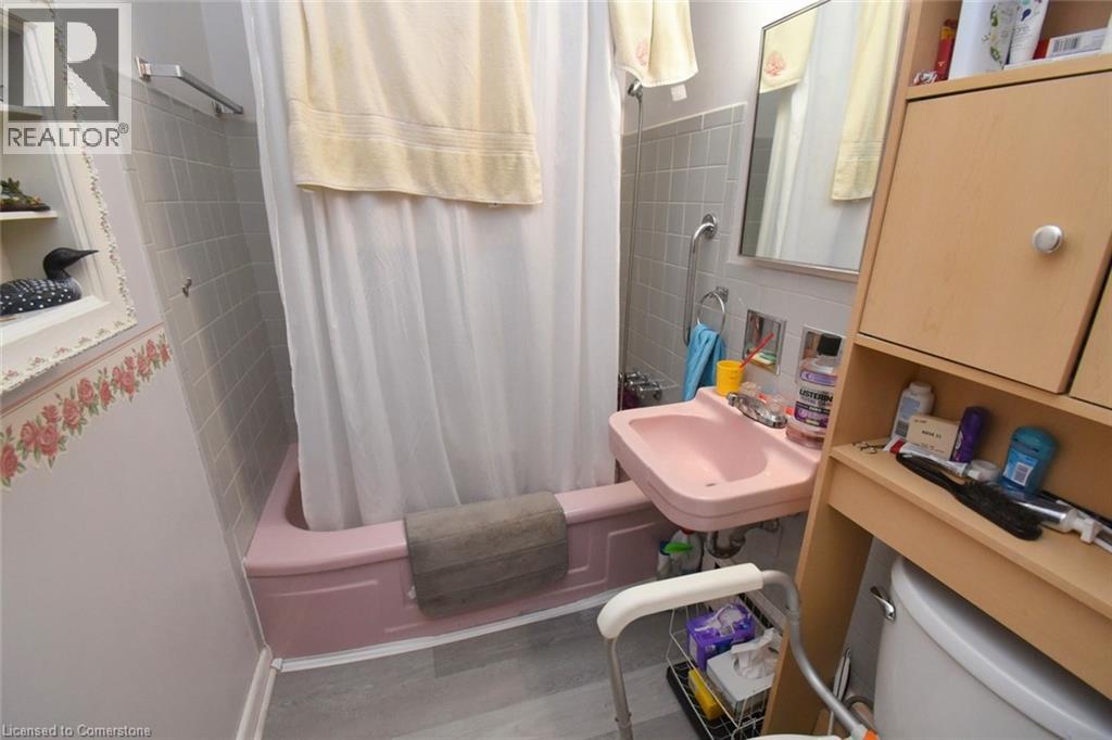 40 Robinson Street Unit# 505, Hamilton, Ontario  L8P 1Y9 - Photo 15 - 40751515