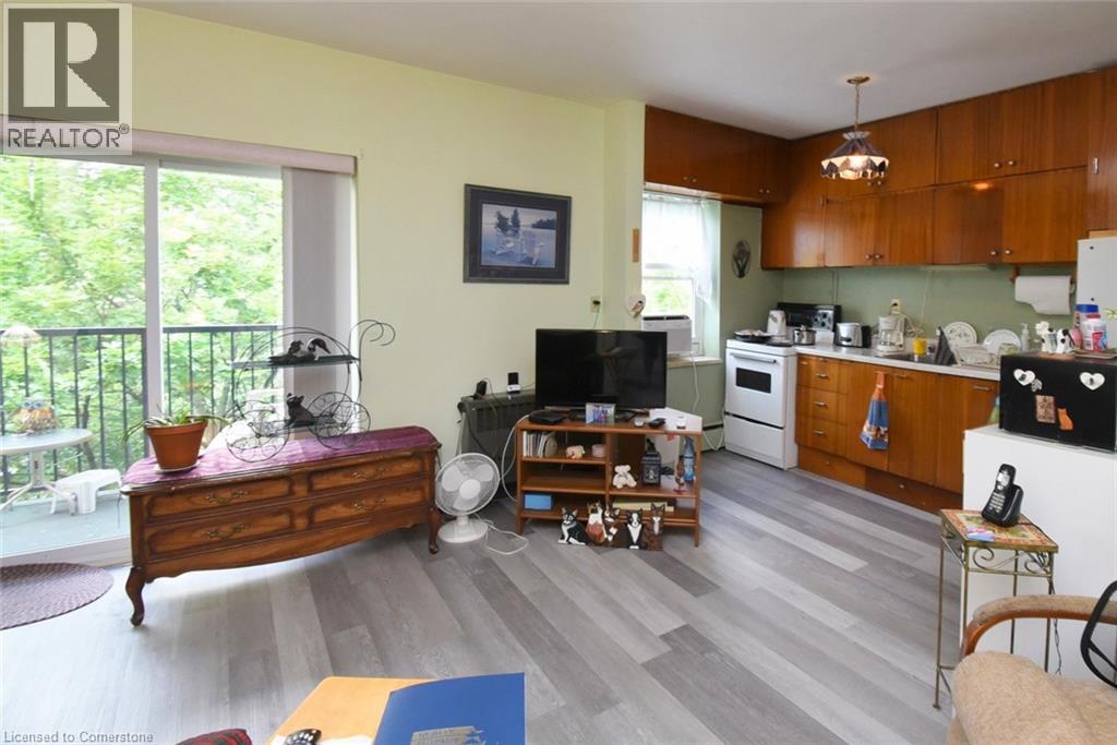 Property at 40 ROBINSON Street Unit# 505 image 5