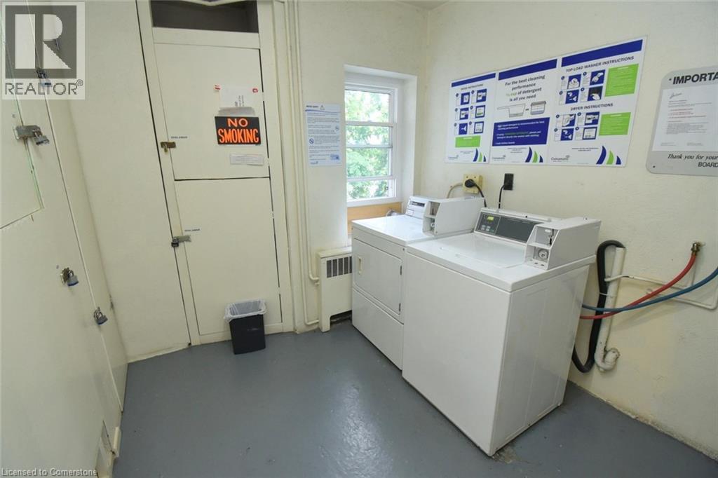 40 Robinson Street Unit# 505, Hamilton, Ontario  L8P 1Y9 - Photo 20 - 40751515