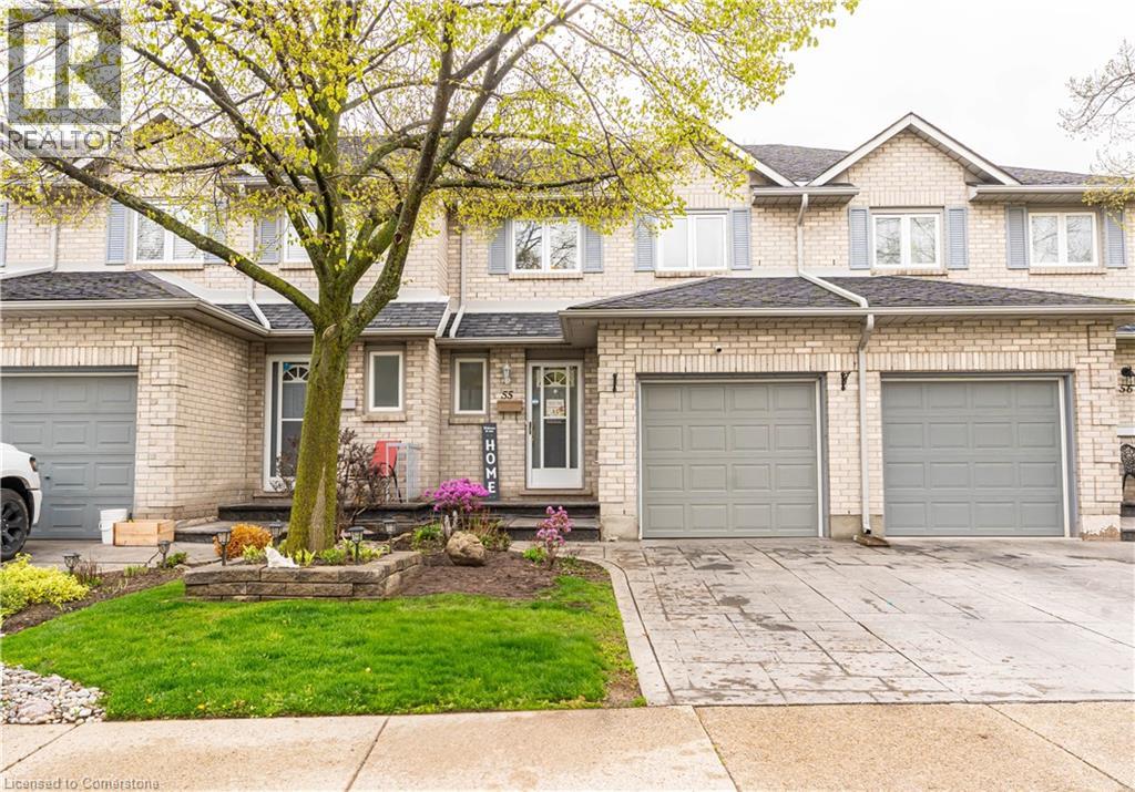 1 Royalwood Court Unit# 55, Hamilton, Ontario  L8E 4Y2 - Photo 3 - 40757459