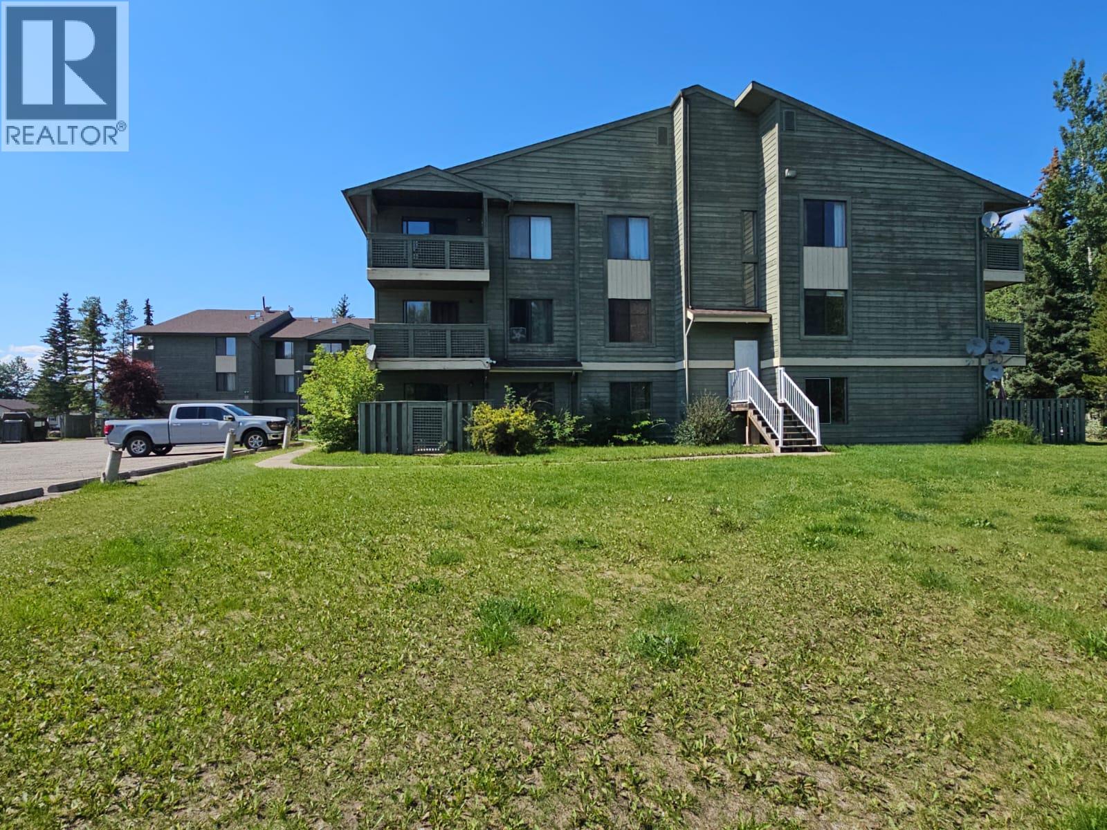 185 Chamberlain Crescent Unit# 201, Tumbler Ridge, British Columbia  V0C 2W0 - Photo 5 - 10358313