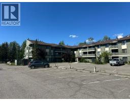 185 CHAMBERLAIN Crescent Unit# 201, tumbler ridge, British Columbia