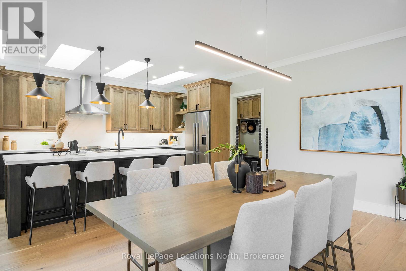 30 Hilton Lane, Meaford, Ontario  N4L 1L8 - Photo 22 - X12180649