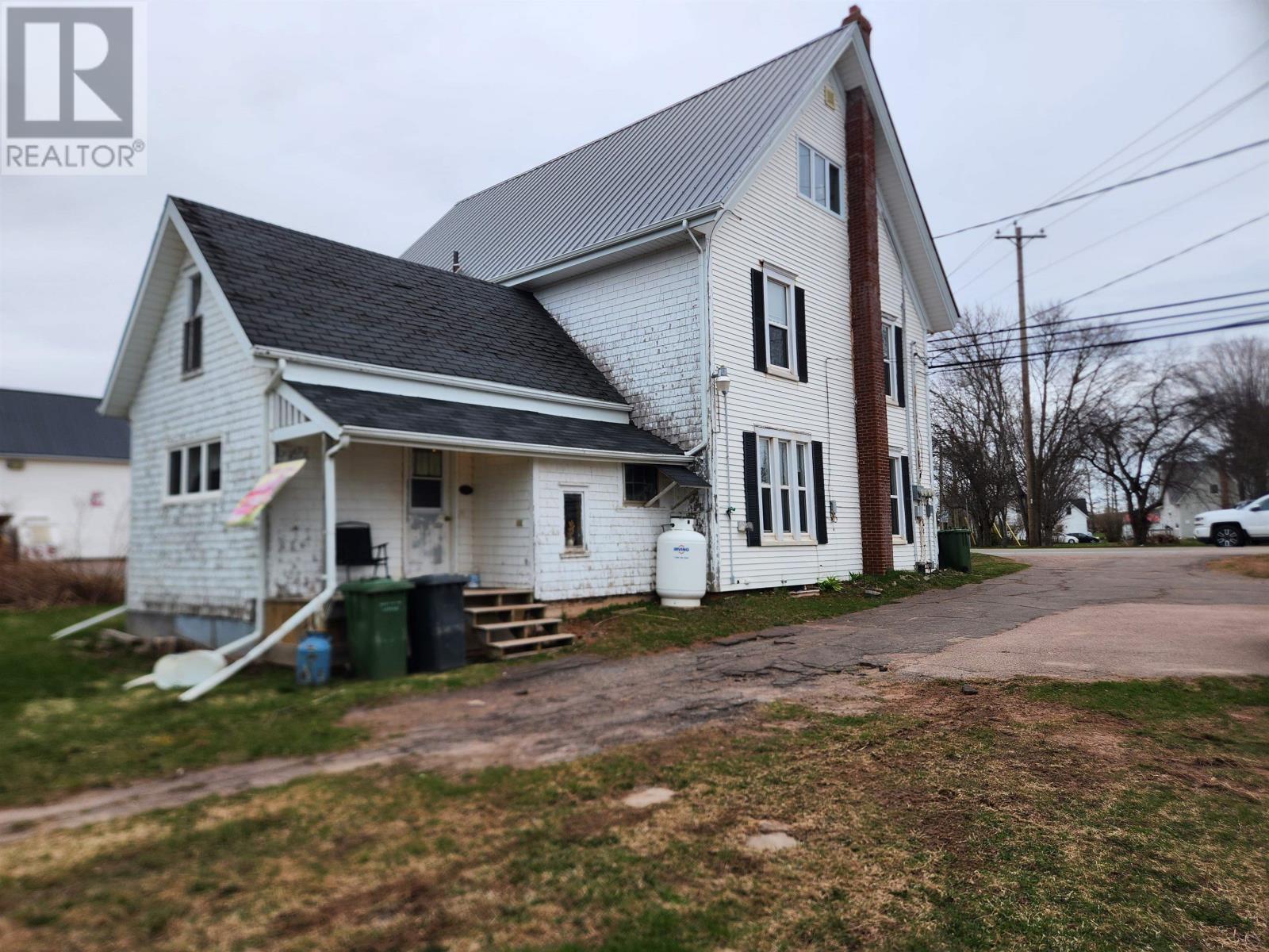 30 Rte 13, Crapaud, Prince Edward Island  C0A 1J0 - Photo 3 - 202504380