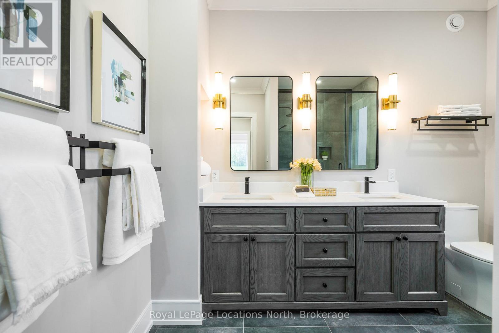 30 Hilton Lane, Meaford, Ontario  N4L 1L8 - Photo 38 - X12180649