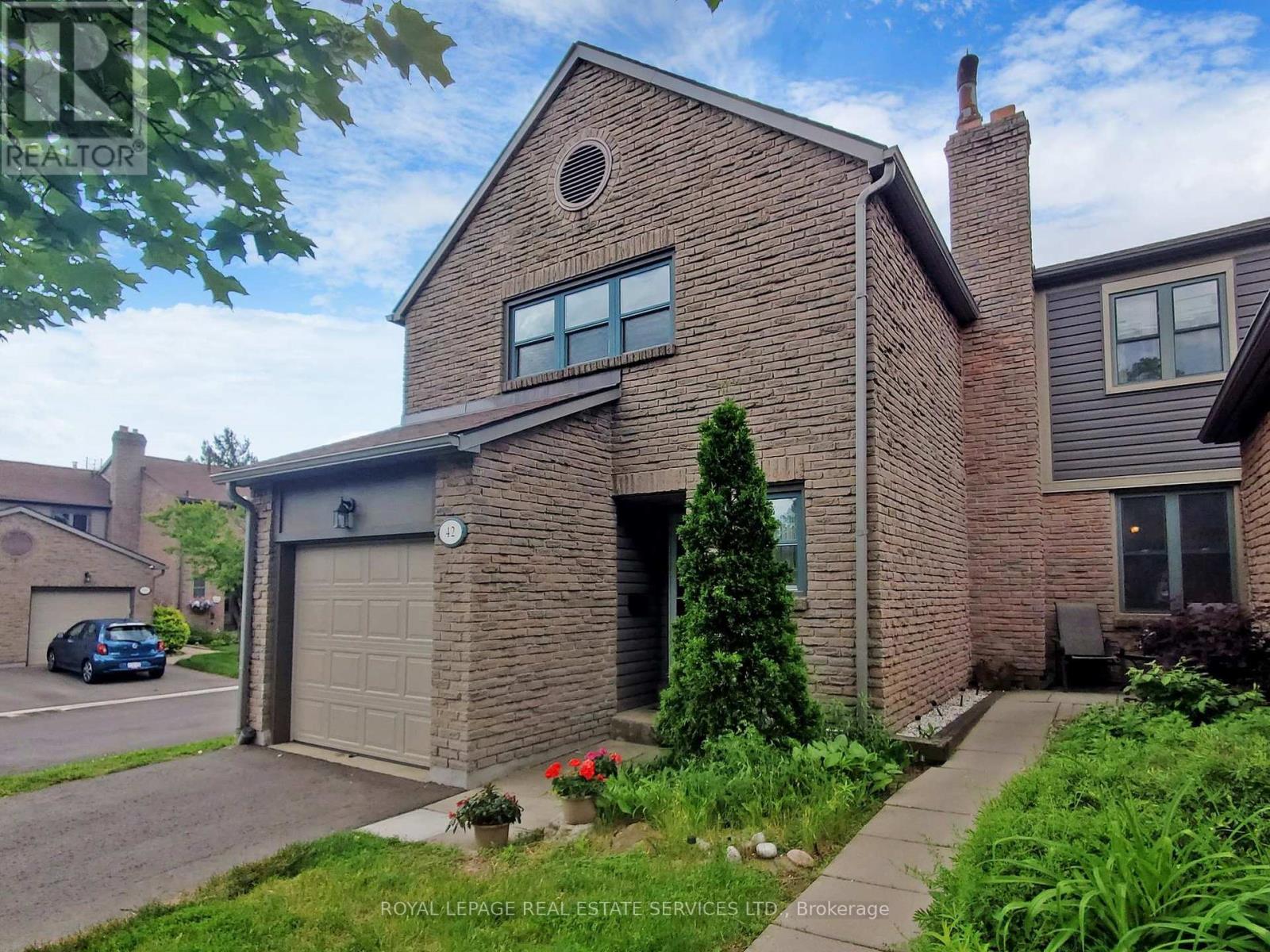 Property at 42 - 4111 ARBOUR GREEN DRIVE image 3