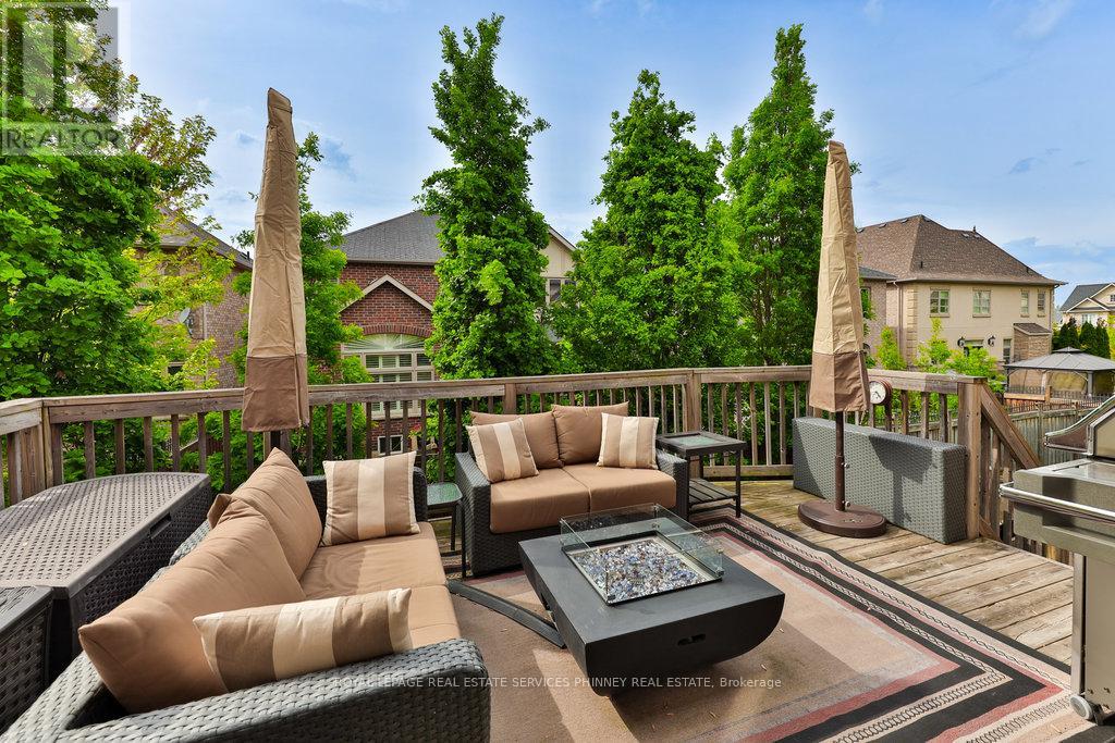 3260 Ribble Crescent, Oakville, Ontario  L6M 0B1 - Photo 15 - W12325170