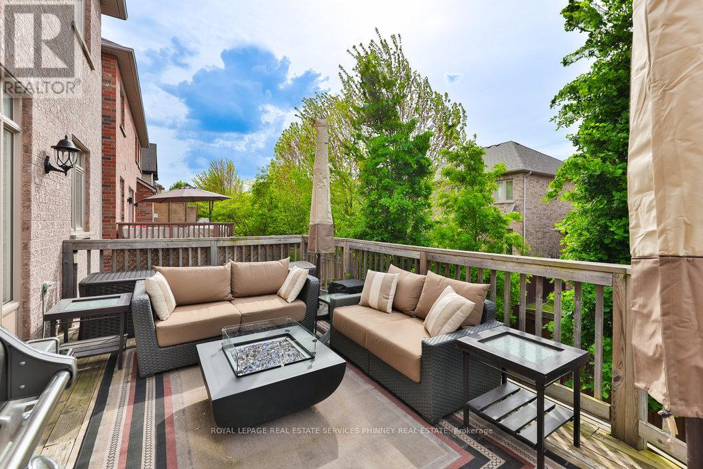 3260 Ribble Crescent, Oakville, Ontario  L6M 0B1 - Photo 16 - W12325170