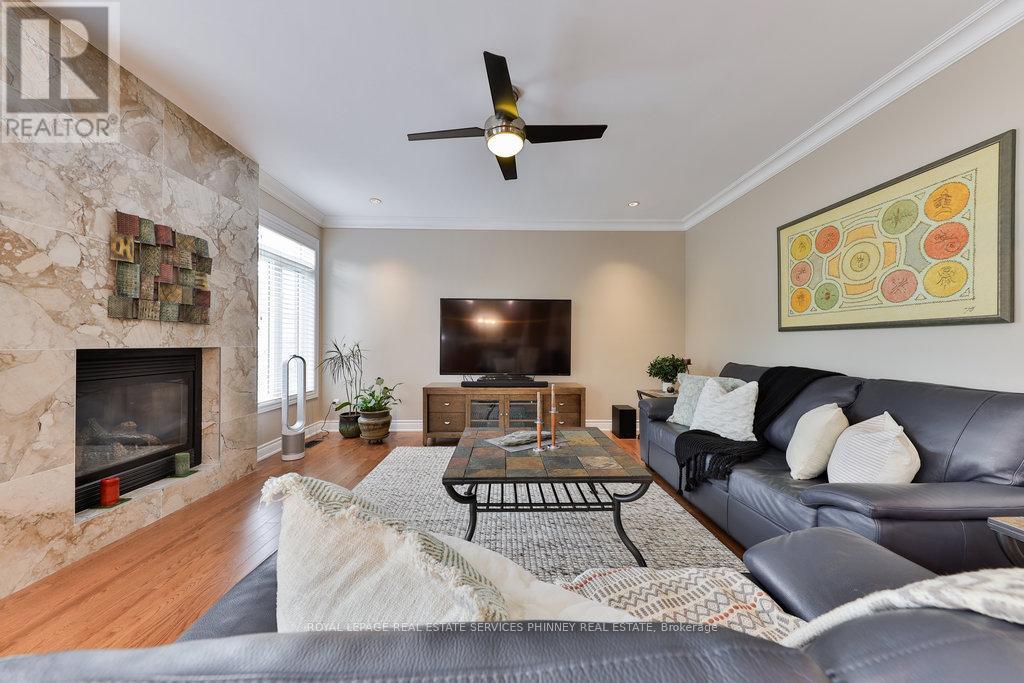 3260 Ribble Crescent, Oakville, Ontario  L6M 0B1 - Photo 18 - W12325170