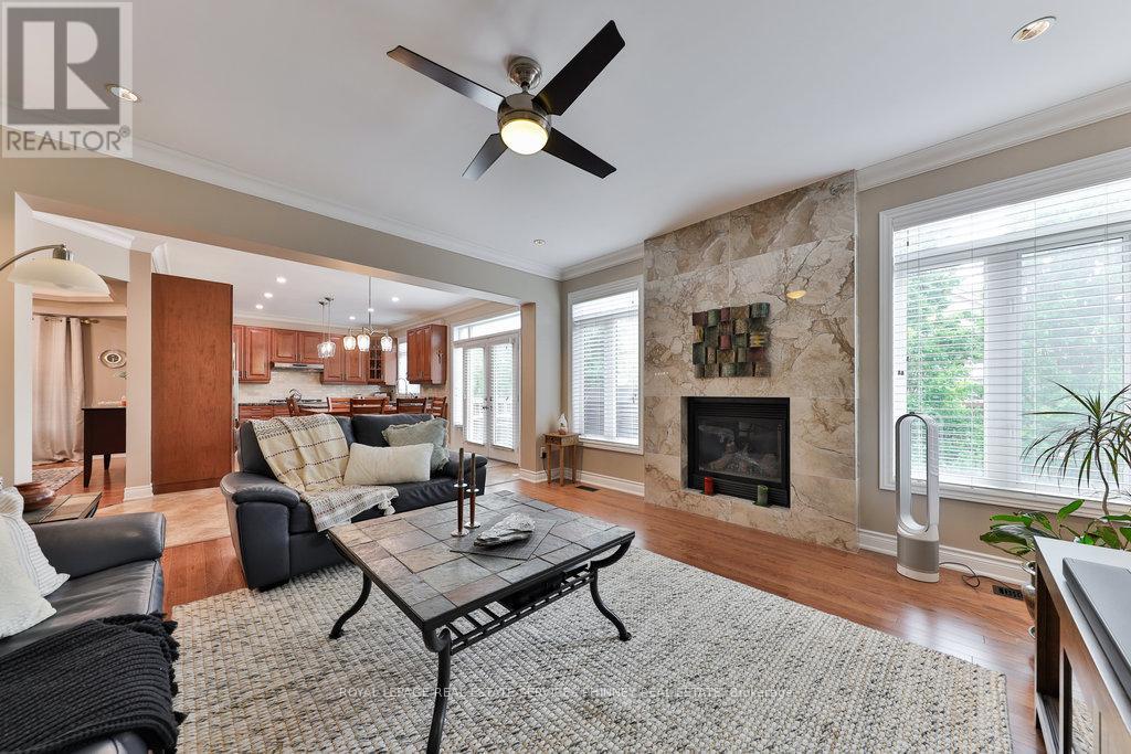 3260 Ribble Crescent, Oakville, Ontario  L6M 0B1 - Photo 19 - W12325170