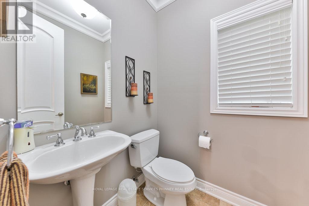 3260 Ribble Crescent, Oakville, Ontario  L6M 0B1 - Photo 21 - W12325170
