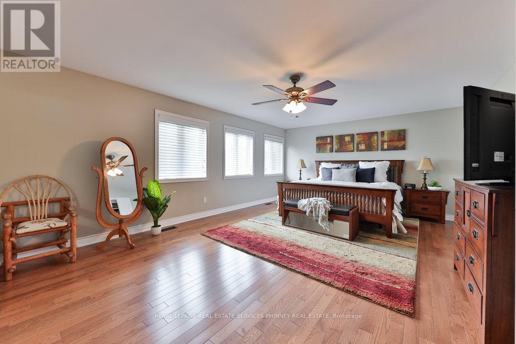3260 Ribble Crescent, Oakville, Ontario  L6M 0B1 - Photo 22 - W12325170