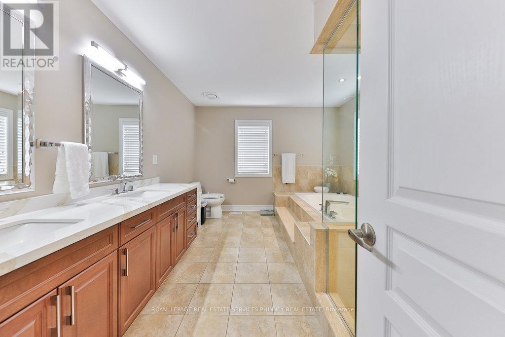 3260 Ribble Crescent, Oakville, Ontario  L6M 0B1 - Photo 26 - W12325170
