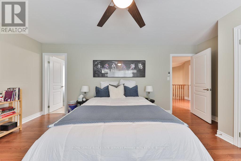 3260 Ribble Crescent, Oakville, Ontario  L6M 0B1 - Photo 32 - W12325170