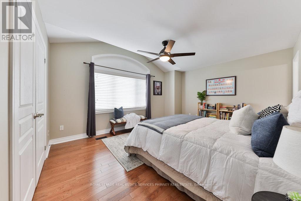3260 Ribble Crescent, Oakville, Ontario  L6M 0B1 - Photo 33 - W12325170