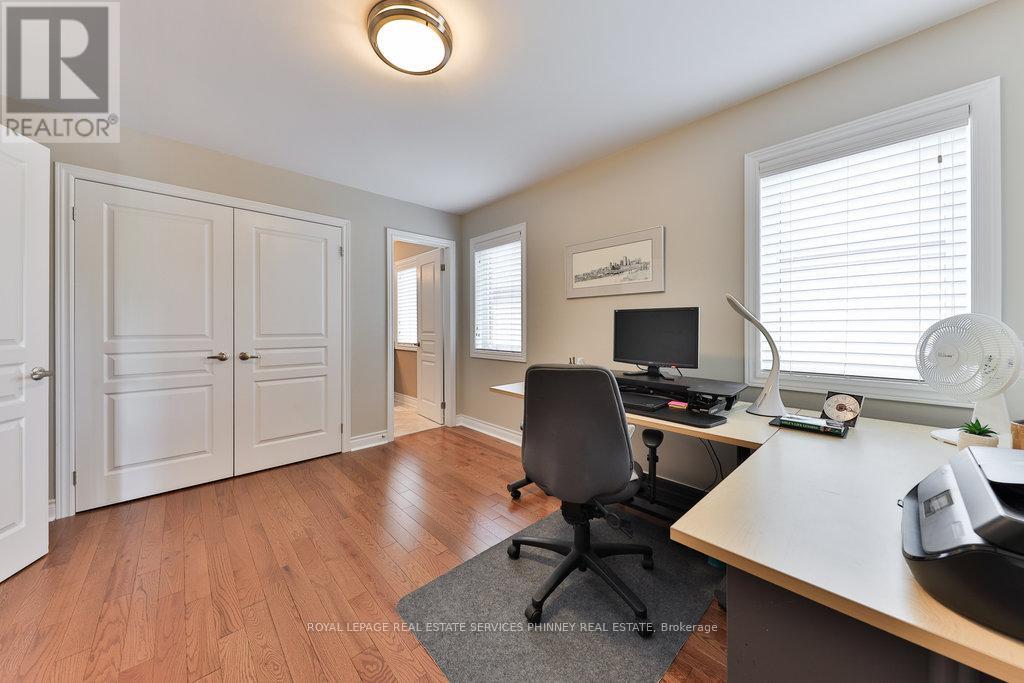 3260 Ribble Crescent, Oakville, Ontario  L6M 0B1 - Photo 34 - W12325170