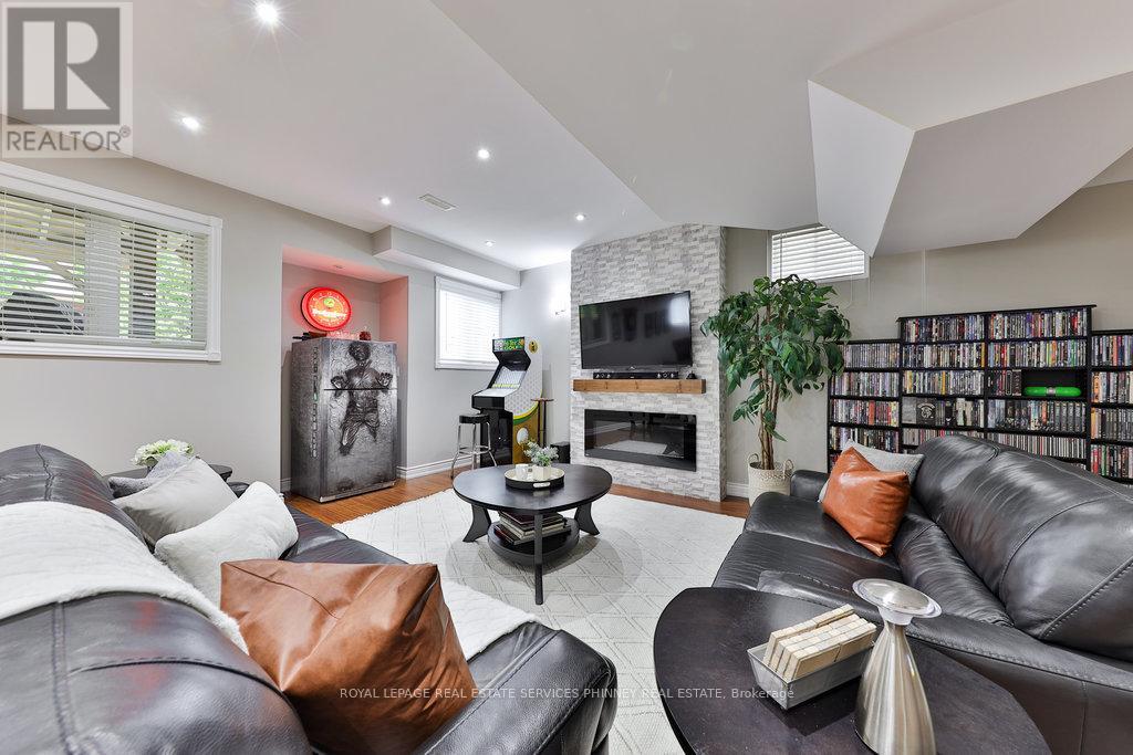 3260 Ribble Crescent, Oakville, Ontario  L6M 0B1 - Photo 36 - W12325170
