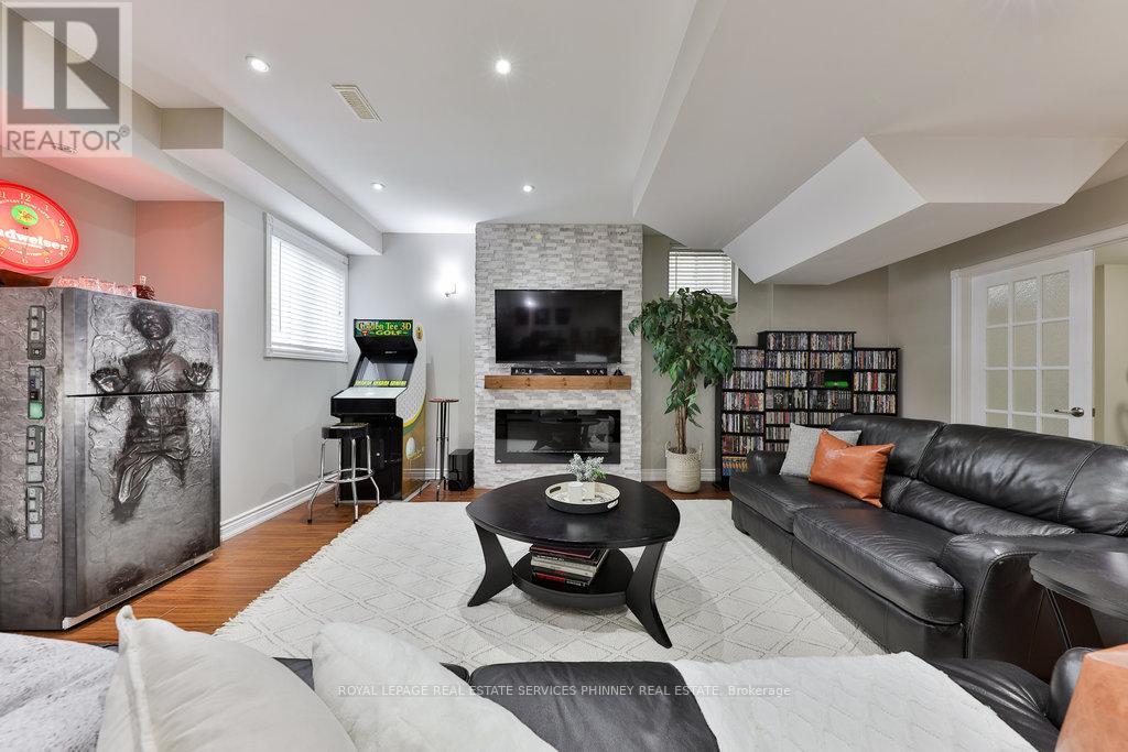 3260 Ribble Crescent, Oakville, Ontario  L6M 0B1 - Photo 37 - W12325170