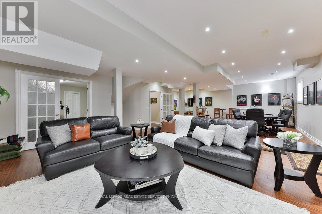 3260 Ribble Crescent, Oakville, Ontario  L6M 0B1 - Photo 38 - W12325170