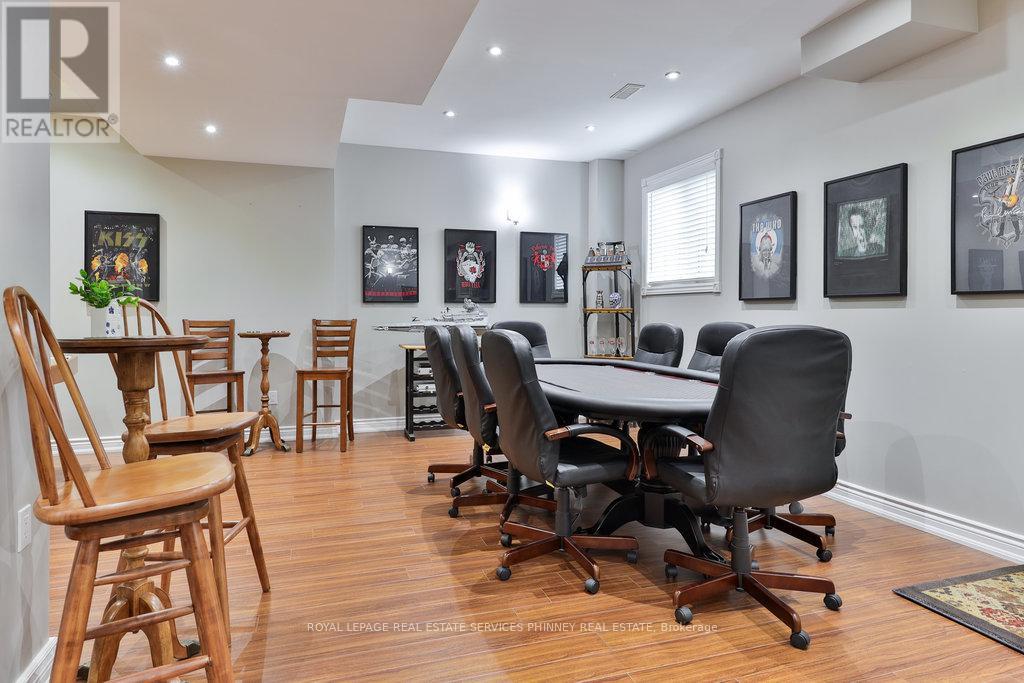 3260 Ribble Crescent, Oakville, Ontario  L6M 0B1 - Photo 39 - W12325170