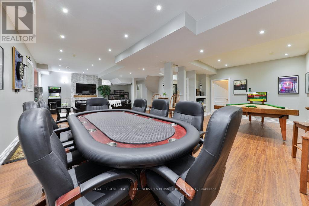 3260 Ribble Crescent, Oakville, Ontario  L6M 0B1 - Photo 40 - W12325170
