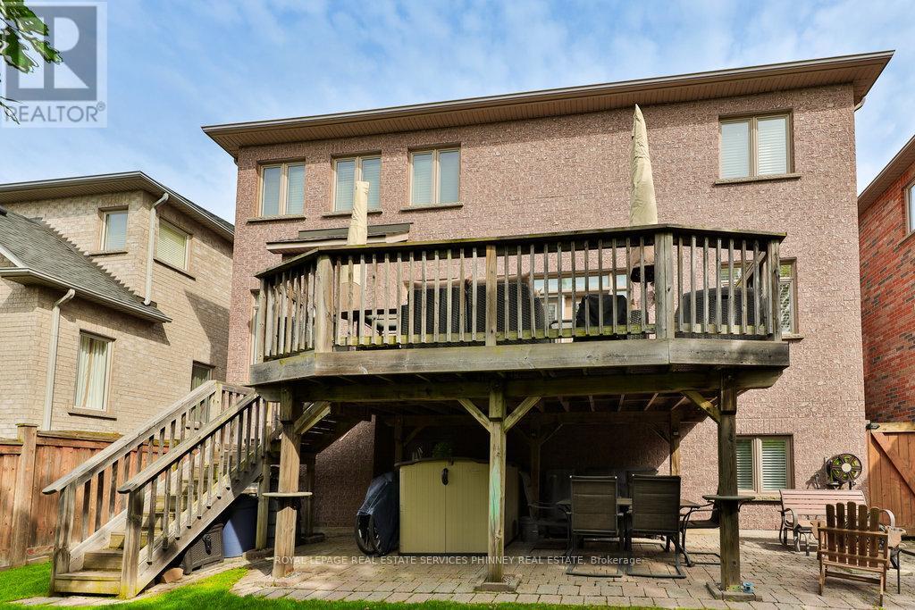 3260 Ribble Crescent, Oakville, Ontario  L6M 0B1 - Photo 44 - W12325170