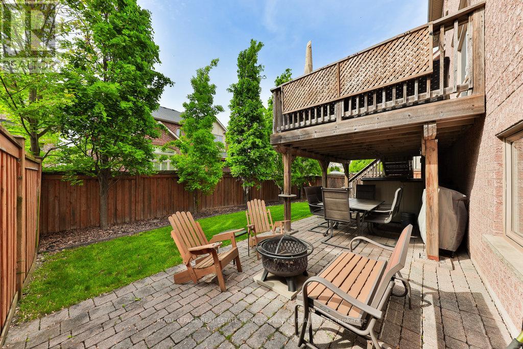 3260 Ribble Crescent, Oakville, Ontario  L6M 0B1 - Photo 45 - W12325170