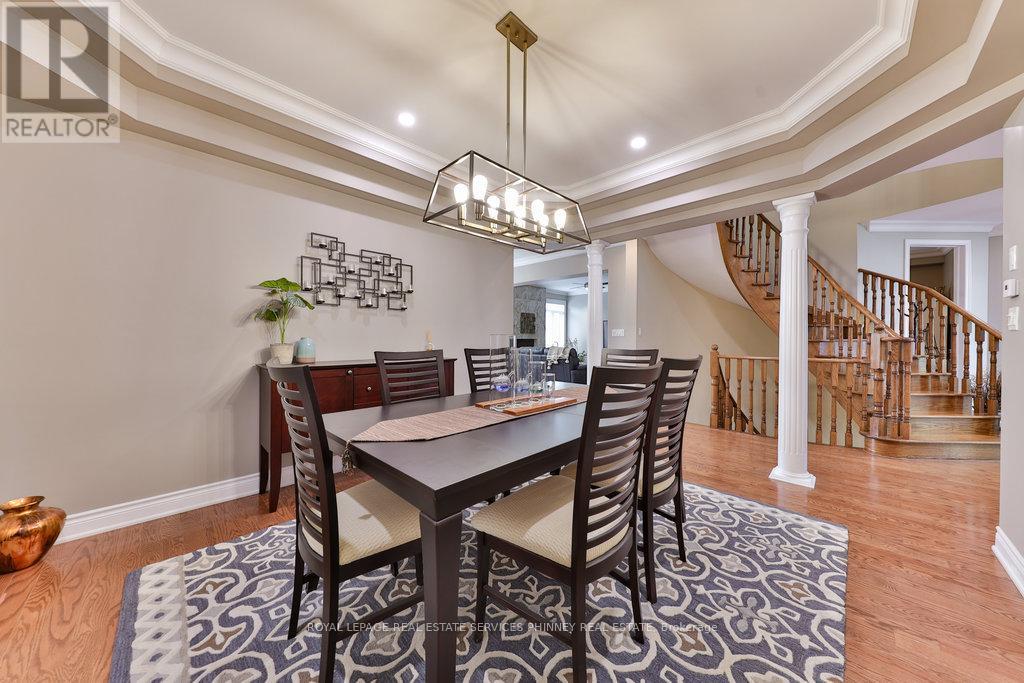 3260 Ribble Crescent, Oakville, Ontario  L6M 0B1 - Photo 6 - W12325170