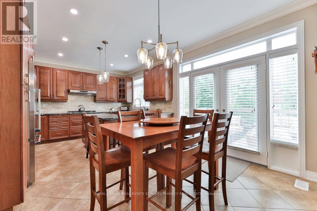 3260 Ribble Crescent, Oakville, Ontario  L6M 0B1 - Photo 8 - W12325170