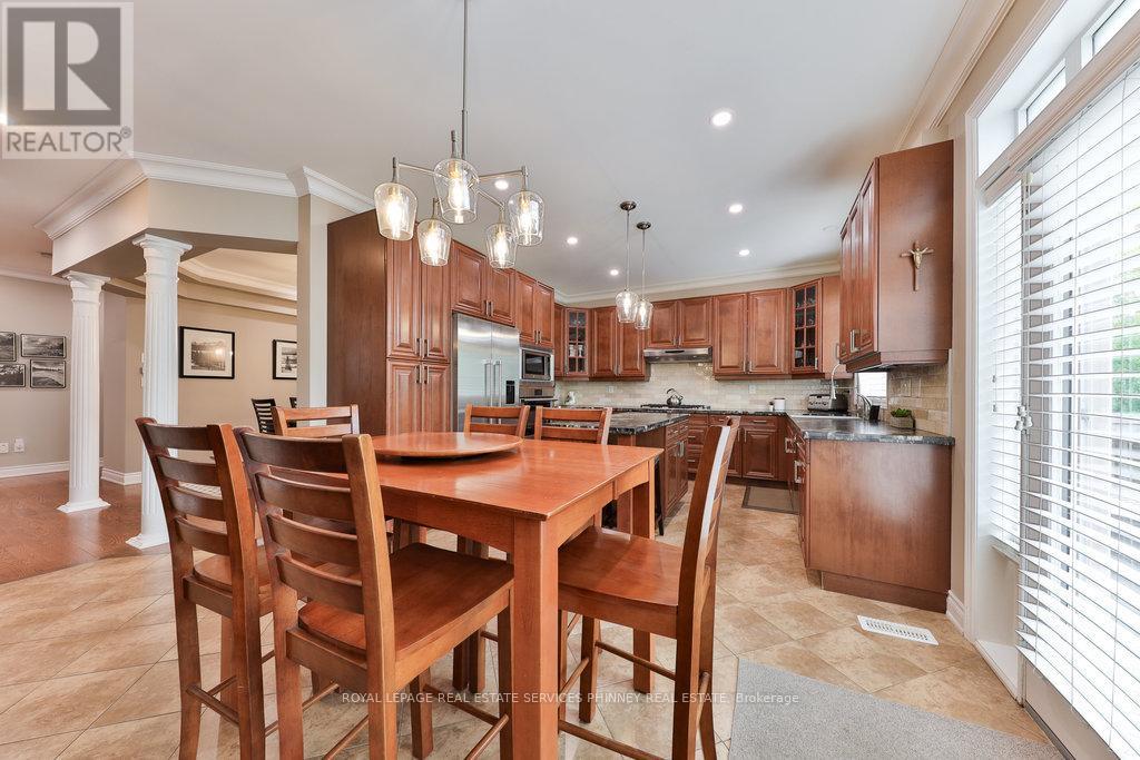 3260 Ribble Crescent, Oakville, Ontario  L6M 0B1 - Photo 9 - W12325170