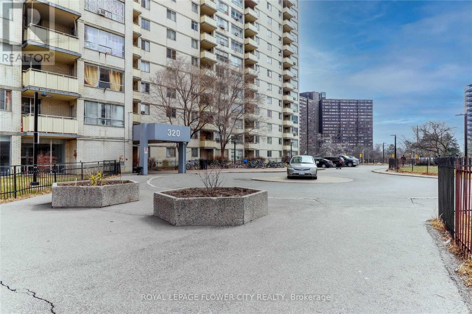 Property at 1106 - 320 DIXON ROAD image 4