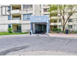 1106 - 320 DIXON ROAD, Toronto, Ontario