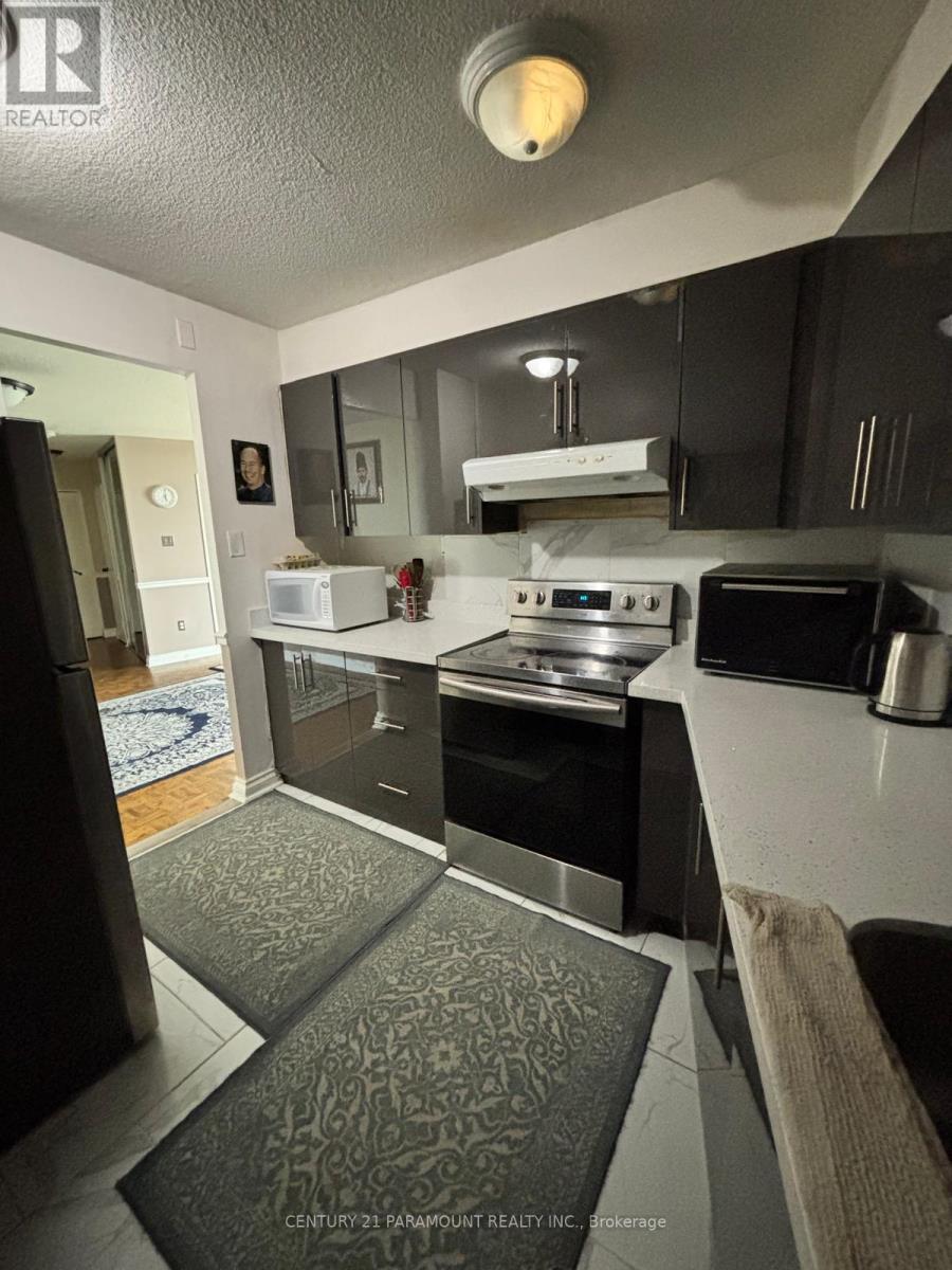 1615 - 50 Mississauga Valley Boulevard, Mississauga, Ontario  L5A 3S2 - Photo 12 - W12325192