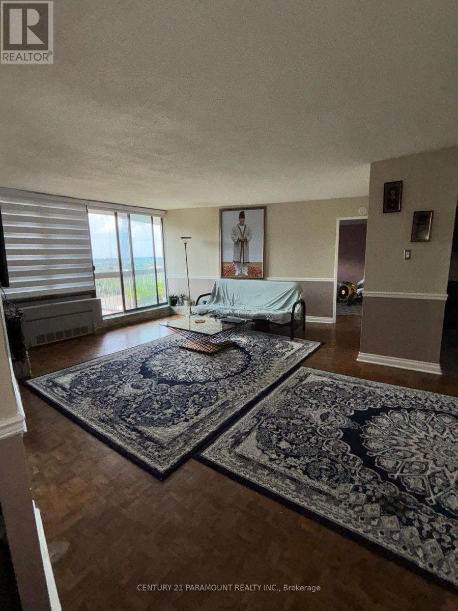 1615 - 50 Mississauga Valley Boulevard, Mississauga, Ontario  L5A 3S2 - Photo 2 - W12325192