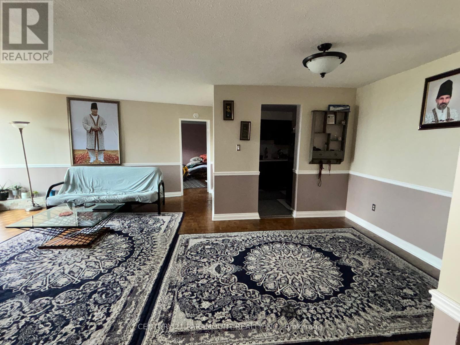 1615 - 50 Mississauga Valley Boulevard, Mississauga, Ontario  L5A 3S2 - Photo 3 - W12325192