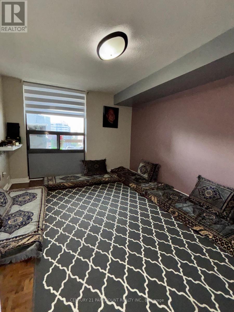 1615 - 50 Mississauga Valley Boulevard, Mississauga, Ontario  L5A 3S2 - Photo 5 - W12325192